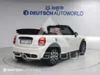 2020 Mini Cooper