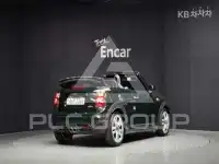2020 Mini Cooper