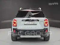2020 Mini Cooper