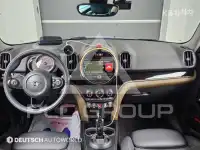 2020 Mini Cooper