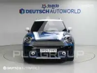 2020 Mini Cooper