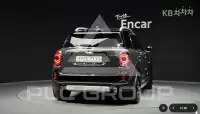 2020 Mini Cooper
