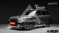 2020 Mini Cooper