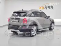 2020 Mini Cooper