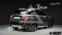 2020 Mini Cooper