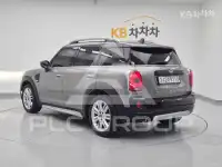 2020 Mini Cooper
