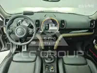 2020 Mini Cooper