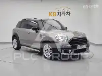 2020 Mini Cooper