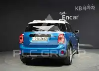 2020 Mini Cooper