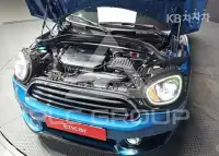 2020 Mini Cooper