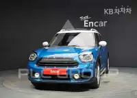 2020 Mini Cooper