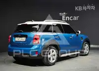 2020 Mini Cooper