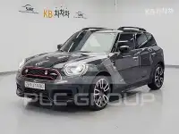 2020 Mini Cooper