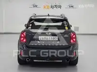 2020 Mini Cooper