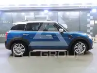 2020 Mini Cooper