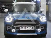 2020 Mini Cooper