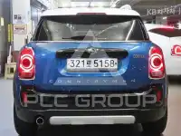 2020 Mini Cooper