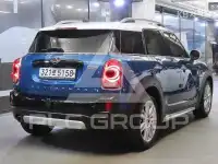 2020 Mini Cooper