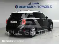 2020 Mini Cooper