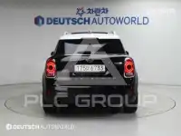 2020 Mini Cooper