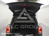 2020 Mini Cooper