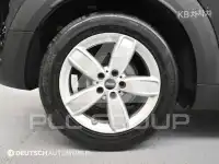 2020 Mini Cooper