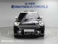 2020 Mini Cooper