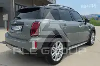 2020 Mini Cooper
