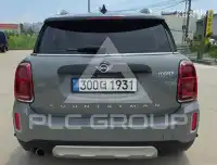 2020 Mini Cooper