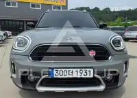 2020 Mini Cooper