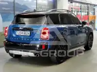 2020 Mini Cooper
