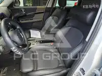 2020 Mini Cooper