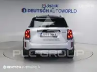 2020 Mini Cooper