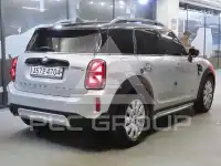 2020 Mini Cooper