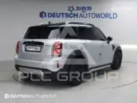 2020 Mini Cooper
