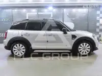 2020 Mini Cooper
