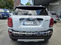 2020 Mini Cooper