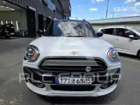 2020 Mini Cooper