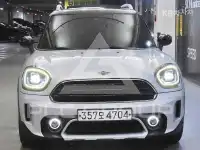 2020 Mini Cooper
