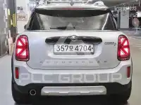 2020 Mini Cooper