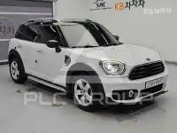 2020 Mini Cooper