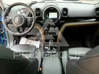 2020 Mini Cooper