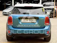 2020 Mini Cooper
