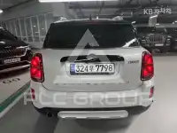 2020 Mini Cooper