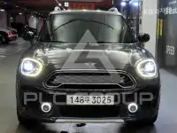 2020 Mini Cooper