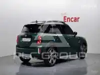 2020 Mini Cooper