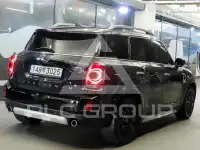 2020 Mini Cooper