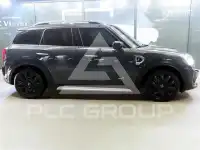2020 Mini Cooper