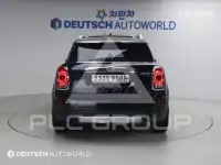 2020 Mini Cooper