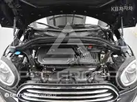 2020 Mini Cooper